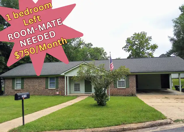 Property at 2016 27th St E, Tuscaloosa, AL, 35405, 3 beds, 2 baths, [object Object]
