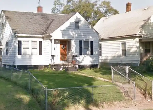 Property at 1716 7th St, Rock Island, IL, 61201, 3 beds, 1 bath, [object Object]