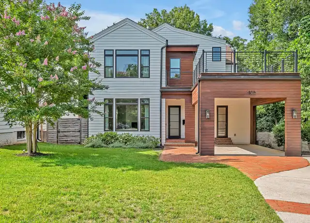 Property at 1820 Park Dr, Raleigh, NC, 27605, 4 beds, 3.5 baths, [object Object]