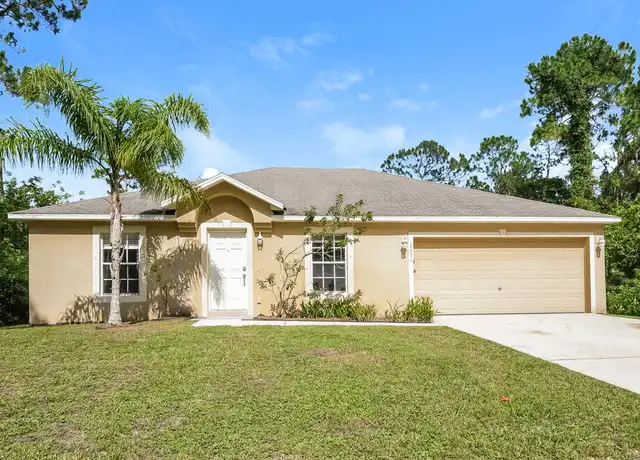 Property at 1037 Galvin Ave SW, Palm Bay, FL, 32908, 3 beds, 2 baths, [object Object]