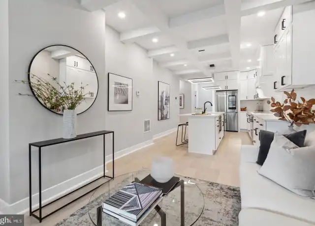 Property at 1222 Girard St NW #1, Washington, DC, 20009, 3 beds, 3.5 baths, [object Object]