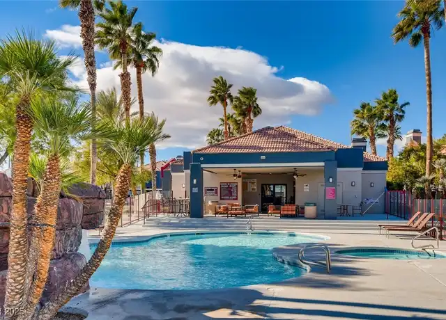 Property at 8600 W Charleston Blvd #2017, Las Vegas, NV, 89117, 2 beds, 2 baths, [object Object]