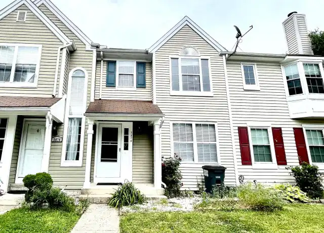 Property at 3874 Marquis Pl, Woodbridge, VA, 22192, 3 beds, 2.5 baths, [object Object]