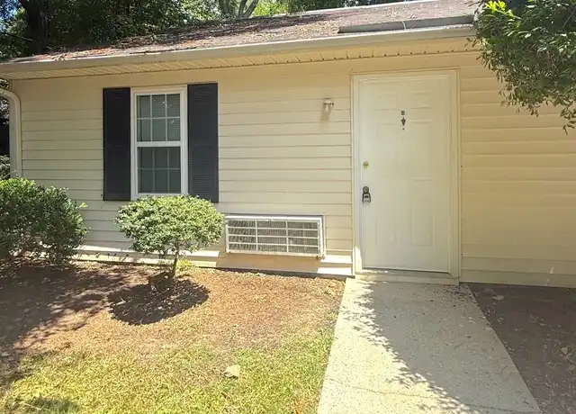 Property at 155 Bowen St Unit 4, Carrollton, GA, 30117, 1 bed, 1 bath, [object Object]