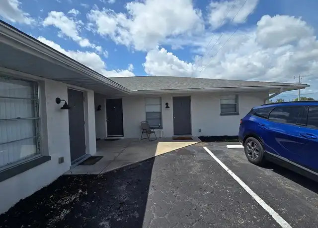 Property at 1904 Santa Barbara Blvd Unit 5, Cape Coral, FL, 33991, 2 beds, 1 bath, [object Object]
