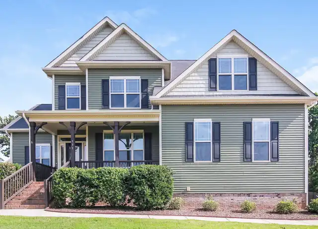 Property at 133 Tarkenton Ct, Clayton, NC, 27527, 5 beds, 4 baths, [object Object]