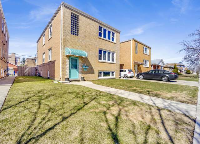 Photo of 1616 N 17th Ave Unit 2, Melrose Park, IL 60160