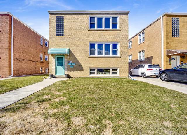 Photo of 1616 N 17th Ave Unit 2, Melrose Park, IL 60160