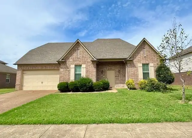 Property at 6344 Vera Ln, Olive Branch, MS, 38654, 4 beds, 2 baths, [object Object]