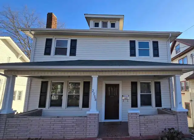 Property at 2138 Memorial Ave SW, Roanoke, VA, 24015, 3 beds, 2 baths, [object Object]