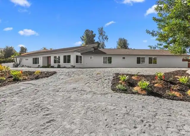Property at 16220 Del Norte, Poway, CA, 92064, 5 beds, 4 baths, [object Object]
