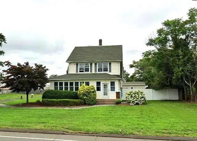 Property at 724 Middletown Ave Unit 1-Front, New Haven, CT, 06513, 2 beds, 1 bath, [object Object]