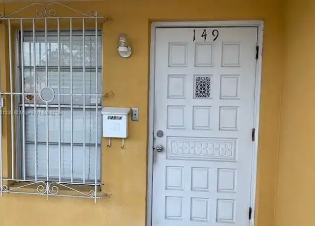 Property at 149 Bentley Dr Unit 151, Miami Springs, FL, 33166, 2 beds, 2 baths, [object Object]