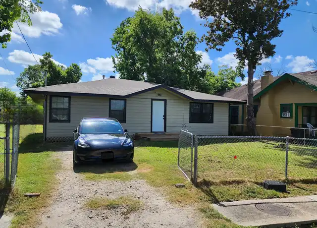 Property at 8222 Autumn Ln, Houston, TX, 77016, 2 beds, 1 bath, [object Object]