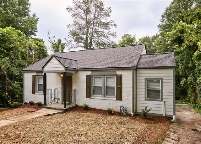 Property at 1235 Beechview Dr SE, Atlanta, GA, 30316, 2 beds, 1 bath, [object Object]