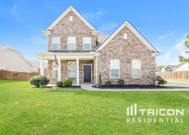 Property at 3410 Wilhoit Ct, Murfreesboro, TN, 37128, 4 beds, 3 baths, [object Object]