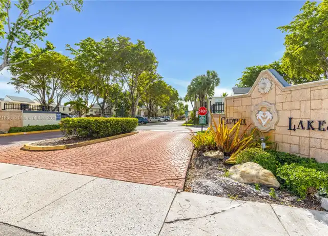 Property at 8303 SW 142nd Ave Unit D202, Miami, FL, 33183, 2 beds, 2 baths, [object Object]