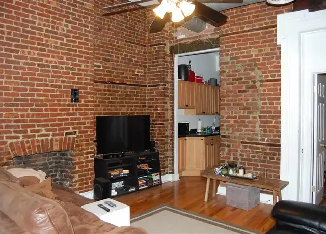 Property at 405 Washington St #1, Hoboken, NJ, 07030, 4 beds, 1 bath, [object Object]