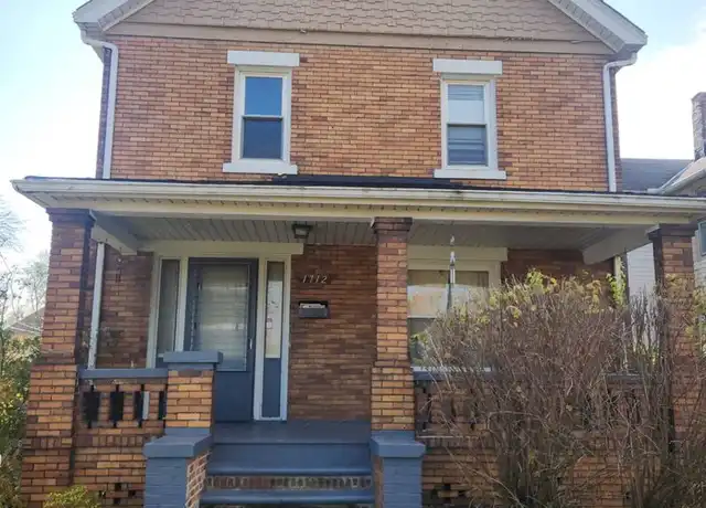 Property at 1712 E 31st St, Lorain, OH, 44055, 3 beds, 1 bath, [object Object]