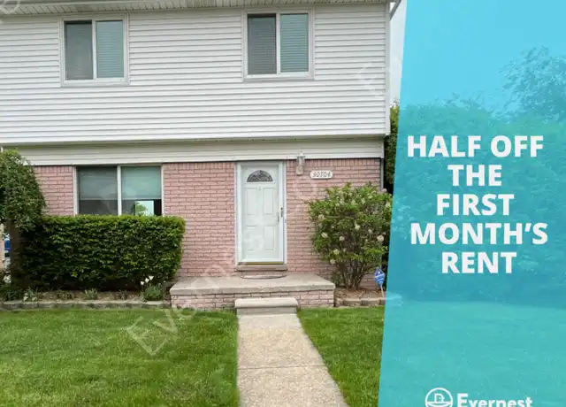 Property at 30704 Osmun St, Madison Heights, MI, 48071, 3 beds, 1 bath, [object Object]
