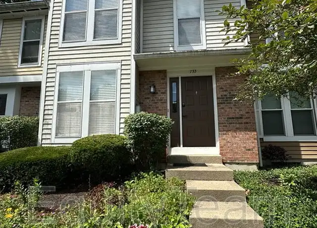 Property at 753 Woodlyn Dr S, Cincinnati, OH, 45230, 3 beds, 2.5 baths, [object Object]