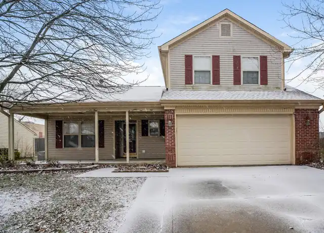 Property at 10335 Cornith Way, Avon, IN, 46123, 4 beds, 3 baths, [object Object]