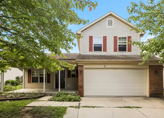 Property at 10335 Cornith Way, Avon, IN, 46123, 4 beds, 3 baths, [object Object]