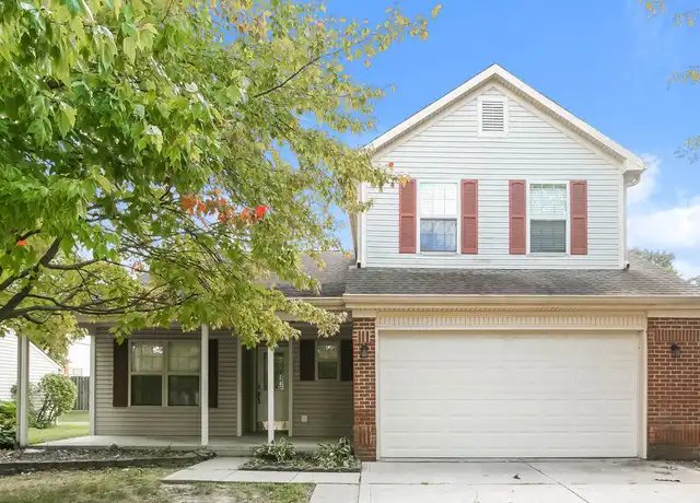 Property at 10335 Cornith Way, Avon, IN, 46123, 4 beds, 3 baths, [object Object]