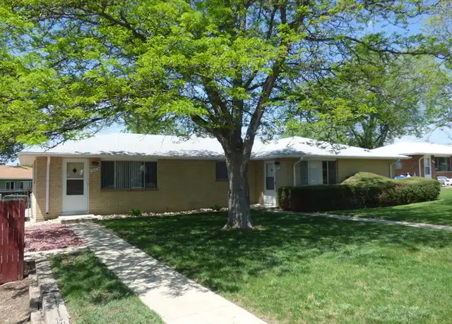 Property at 1611 Lashley St, Longmont, CO, 80504, 2 beds, 1 bath, [object Object]