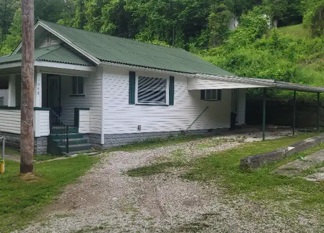 Property at 1068 Willow Dr, Charleston, WV, 25309, 3 beds, 1 bath, [object Object]