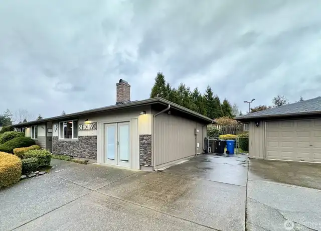 Property at 6001 Westgate Blvd Unit B, Tacoma, WA, 98406, 1 bed, 1 bath, [object Object]