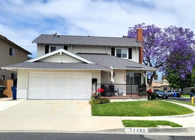 Property at 24501 Cadiz Dr, Lomita, CA, 90717, 4 beds, 3 baths, [object Object]