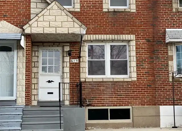 Property at 619 Devereaux Ave, Philadelphia, PA, 19111, 3 beds, 1.5 baths, [object Object]