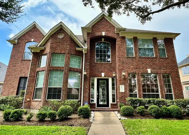 Property at 26223 Longmont Park Ln, Katy, TX, 77494, 4 beds, 3.5 baths, [object Object]