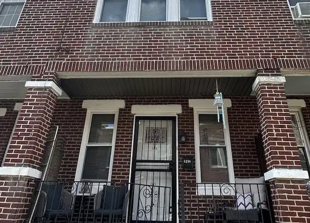 Property at 5238 Glenloch St, Philadelphia, PA, 19124, 2 beds, 1 bath, [object Object]