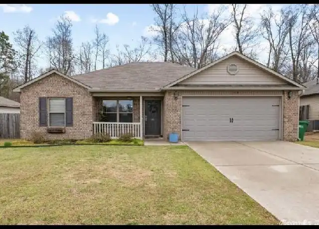 Property at 1318 Matehuala Blvd, North Little Rock, AR, 72118, 3 beds, 2 baths, [object Object]