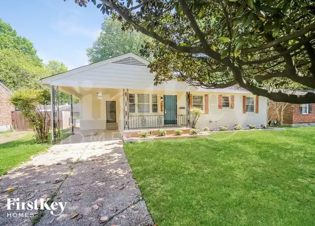 Property at 1854 Cherry Rd, Memphis, TN, 38117, 3 beds, 1.5 baths, [object Object]