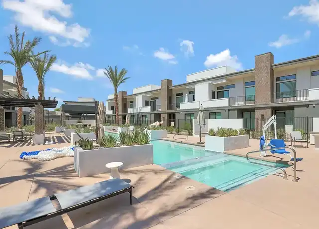 Property at Canal on Baseline - 6136 E Baseline Rd, Mesa, AZ, 85206, 2-3 beds, 2.5-3 baths, [object Object]