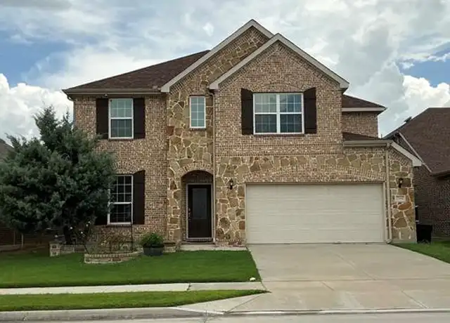 Property at 2344 Candler Club Way, Little Elm, TX, 75068, 5 beds, 4 baths, [object Object]