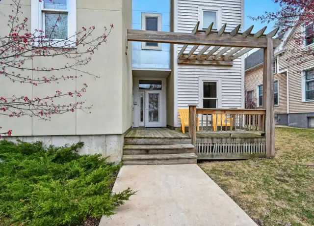 Property at 2905 N Newhall St Unit 3, Milwaukee, WI, 53211, 2 beds, 2 baths, [object Object]