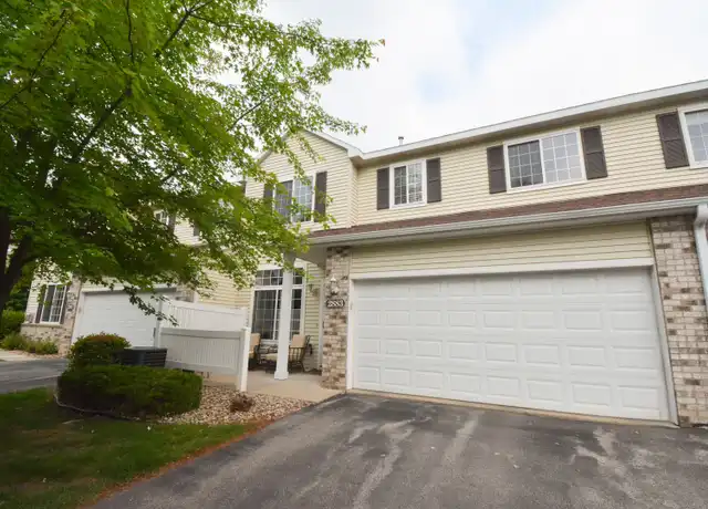 Property at 2883 Slate Ct NW, Rochester, MN, 55901, 2 beds, 1.5 baths, [object Object]