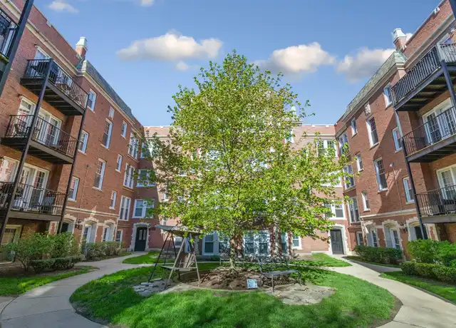 Property at 7726 N Ashland Ave Unit 2E, Chicago, IL, 60626, 1 bed, 1 bath, [object Object]