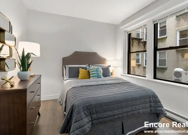 Property at 81 Park Dr Unit C, Boston, MA, 02215, 2 beds, 1 bath, [object Object]