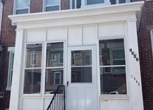 Property at 1342 Lancaster Ave, Wilmington, DE, 19805, 3 beds, 1 bath, [object Object]