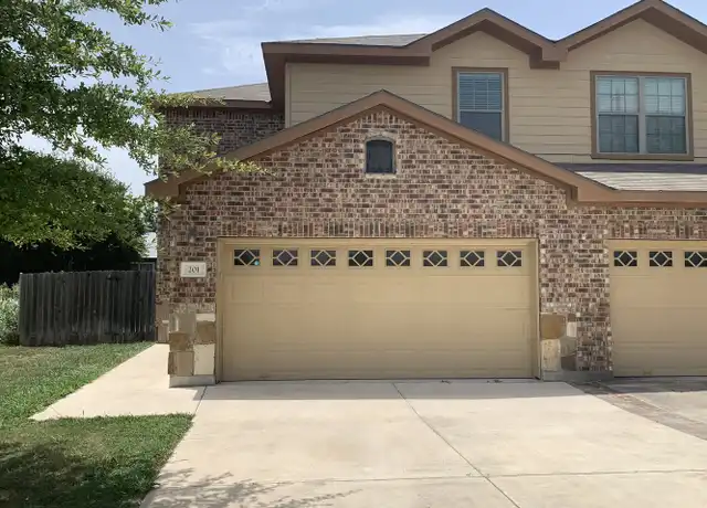 Property at 201 Anne Louise Dr, New Braunfels, TX, 78130, 3 beds, 2.5 baths, [object Object]