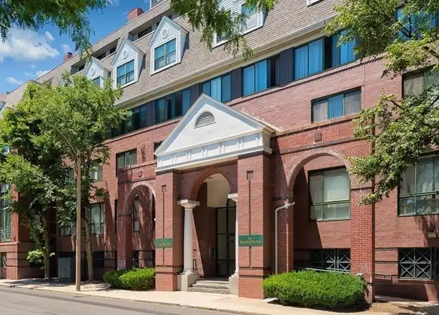 Property at 59 Brainerd Rd #413, Allston, MA, 02134, 1 bed, 1 bath, [object Object]