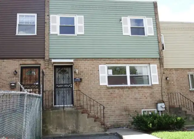 Property at 2122 N Camac St, Philadelphia, PA, 19122, 4 beds, 2 baths, [object Object]