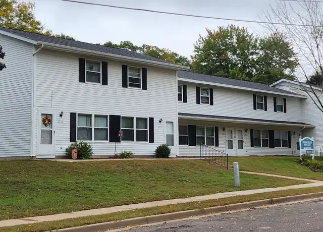 Property at 2502 Sessions St Unit 2502, Eau Claire, WI, 54701, 2 beds, 1.5 baths, [object Object]