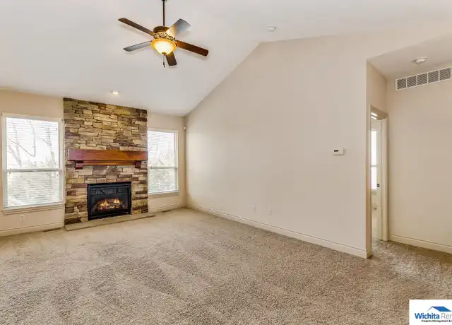 Property at 1623 N Chapel Hill St, Wichita, KS, 67206, 3 beds, 3 baths, [object Object]