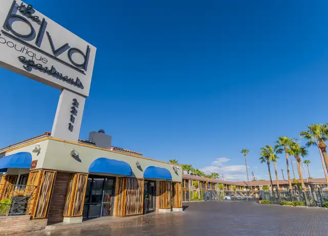 Property at 2211 S Las Vegas Blvd Unit DELUXE, Las Vegas, NV, 89104, 0 beds, 1 bath, [object Object]